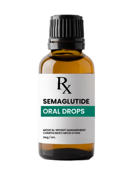 Semaglutide Drops