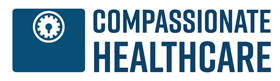 Compassionate Healthcare Logo