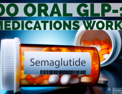 Do Oral Options for GLP-1 Medications Work?